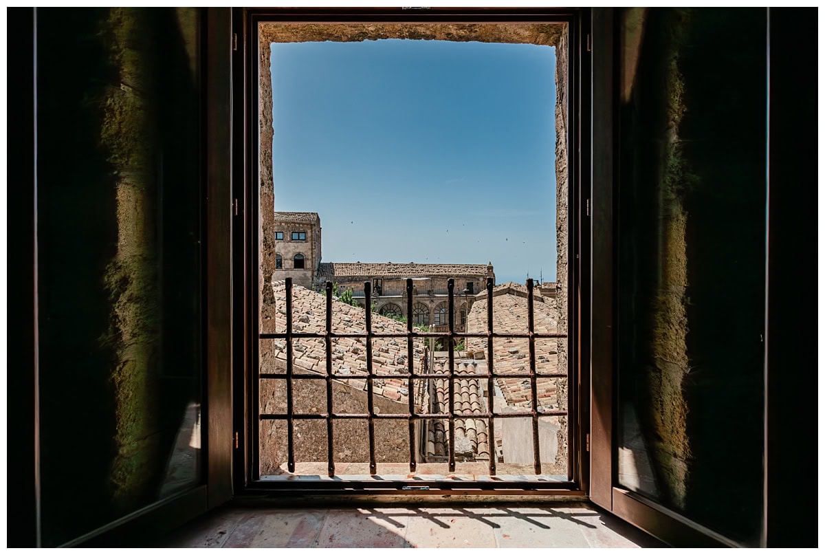 Šv. Džulijano bažnyčia, Chiesa di San Giuliano, Erice, Sicilija, Destination wedding in Sicly, Vestuvės Sicilijoje, vestuvių fotografė Jurgita Lukos, Vestuvių fotografė Italijoje, Vestuvių fotografė užsienyje, Wedding photographer in Lithuania,